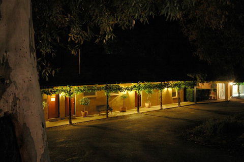 Burra Motor Inn - Accommodation Kalgoorlie 18
