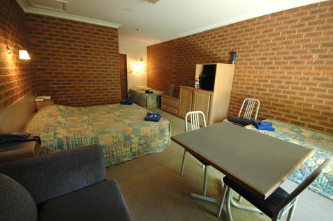 Burra Motor Inn - Accommodation Kalgoorlie 40