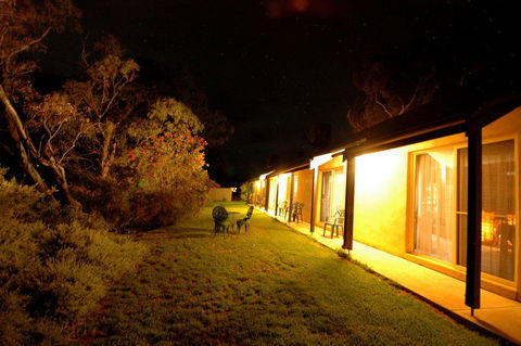 Burra Motor Inn - Accommodation Kalgoorlie 19
