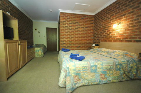 Burra Motor Inn - Accommodation Kalgoorlie 41