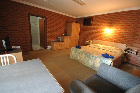 Burra Motor Inn - Accommodation Kalgoorlie 44