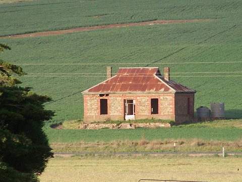 Burra Motor Inn - Accommodation Kalgoorlie 31