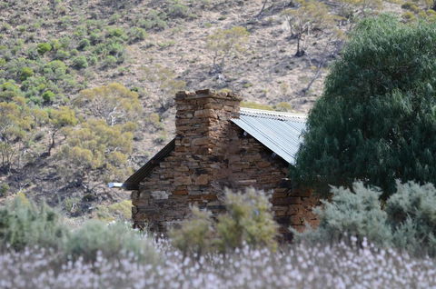 Burra Motor Inn - Accommodation Kalgoorlie 36