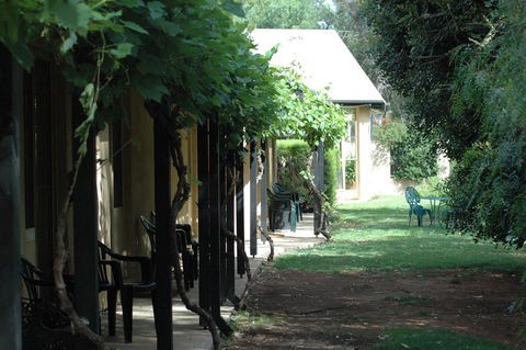 Burra Motor Inn - Accommodation Kalgoorlie 25