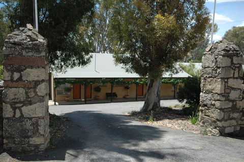 Burra Motor Inn - Accommodation Kalgoorlie 13