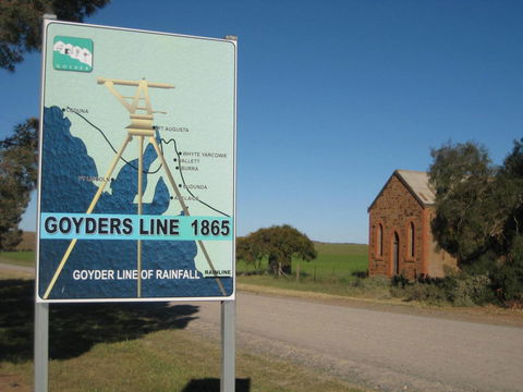 Burra Motor Inn - Accommodation Kalgoorlie 33
