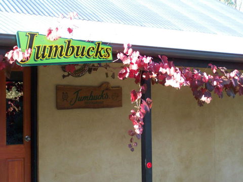 Burra Motor Inn - Accommodation Kalgoorlie 20