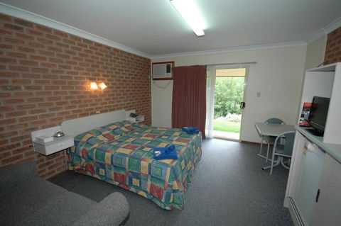 Burra Motor Inn - Accommodation Kalgoorlie 39