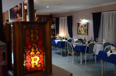 Burra Motor Inn - Accommodation Kalgoorlie 21