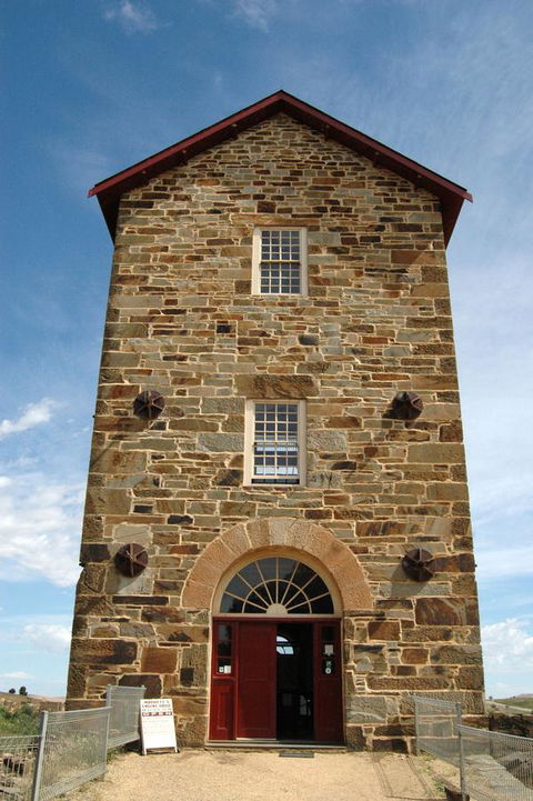 Burra Motor Inn - Accommodation Kalgoorlie 30