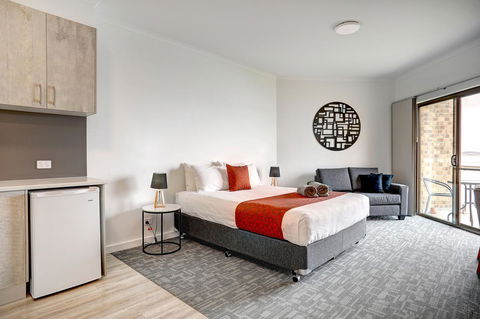 Limani Motel - Accommodation Kalgoorlie 28