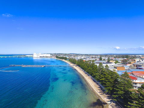 Limani Motel - Accommodation Kalgoorlie 0