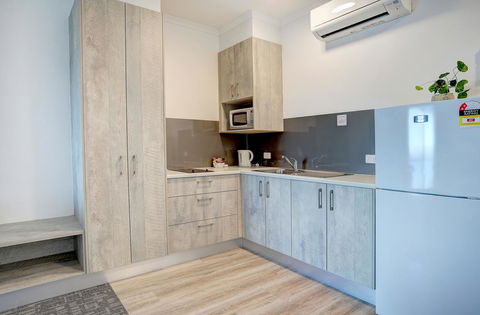 Limani Motel - Accommodation Kalgoorlie 20