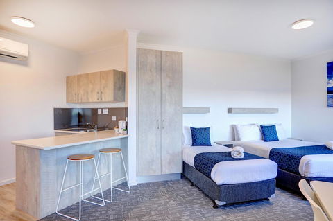 Limani Motel - Accommodation Kalgoorlie 40