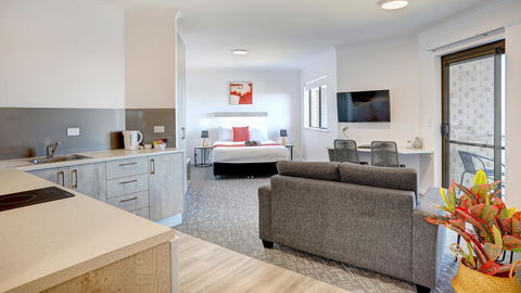 Limani Motel - Accommodation Kalgoorlie 17