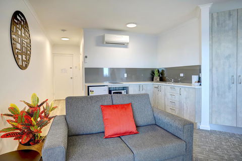 Limani Motel - Accommodation Kalgoorlie 14