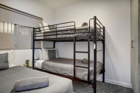 Limani Motel - Accommodation Kalgoorlie 5