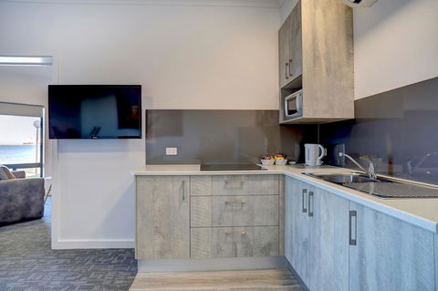 Limani Motel - Accommodation Kalgoorlie 1