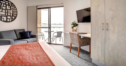 Limani Motel - Accommodation Kalgoorlie 24