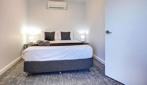 Limani Motel - Accommodation Kalgoorlie 8