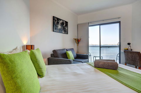Limani Motel - Accommodation Kalgoorlie 23