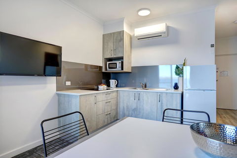 Limani Motel - Accommodation Kalgoorlie 4