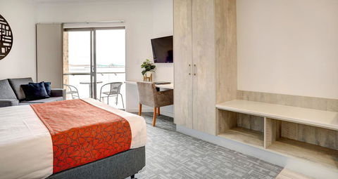 Limani Motel - Accommodation Kalgoorlie 27