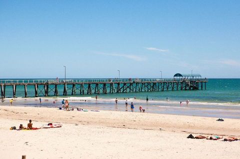 The One @ Henley Beach - Accommodation Kalgoorlie 9