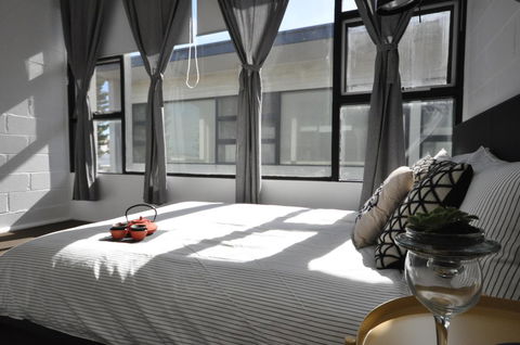 The One @ Henley Beach - Accommodation Kalgoorlie 2