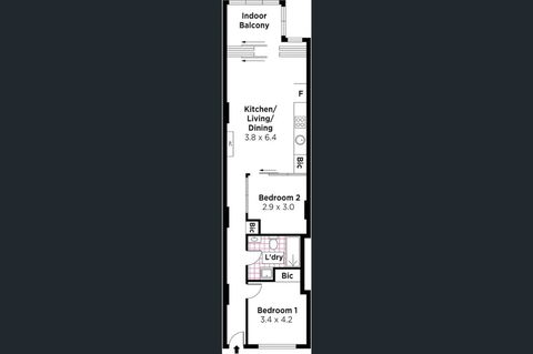 Project BNB On York - Accommodation Kalgoorlie 4