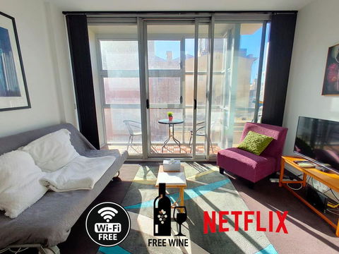 Project BNB On York - Accommodation Kalgoorlie 0