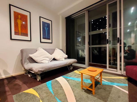 Project BNB On York - Accommodation Kalgoorlie 8