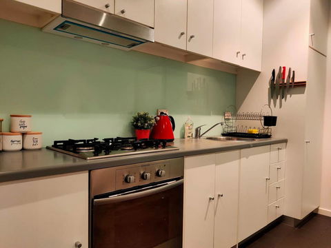 Project BNB On York - Accommodation Kalgoorlie 11