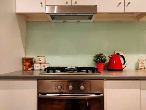 Project BNB On York - Accommodation Kalgoorlie 6