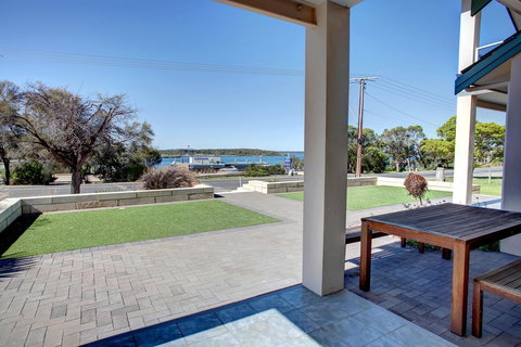 Bay Bliss - Accommodation Kalgoorlie 1