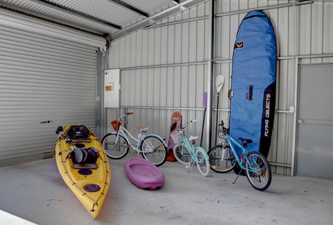 Bay Bliss - Accommodation Kalgoorlie 3