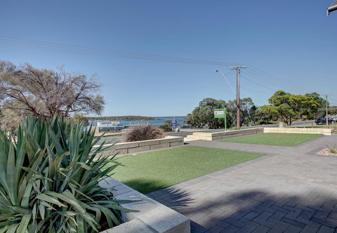 Bay Bliss - Accommodation Kalgoorlie 5