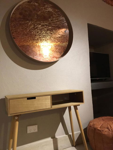 The Lookout Cave Underground Motel - Accommodation Kalgoorlie 10