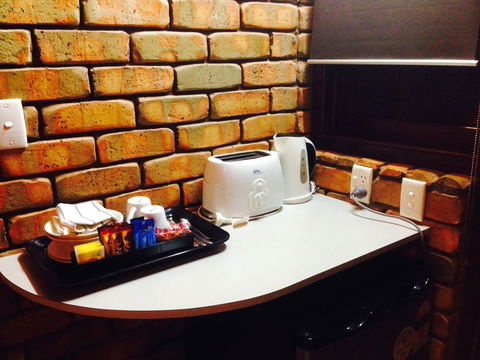 The Lookout Cave Underground Motel - Accommodation Kalgoorlie 20