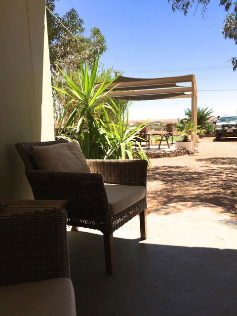 The Lookout Cave Underground Motel - Accommodation Kalgoorlie 25