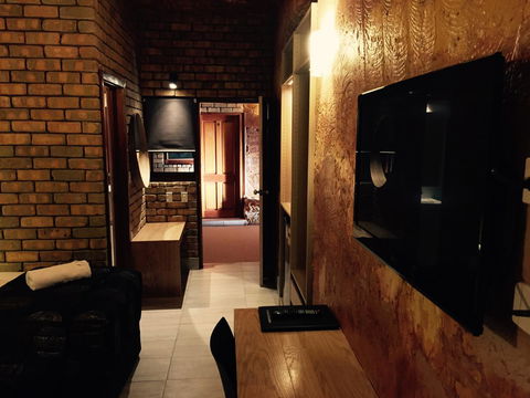 The Lookout Cave Underground Motel - Accommodation Kalgoorlie 33