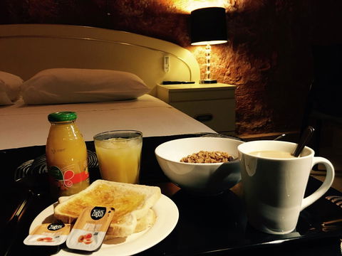 The Lookout Cave Underground Motel - Accommodation Kalgoorlie 8