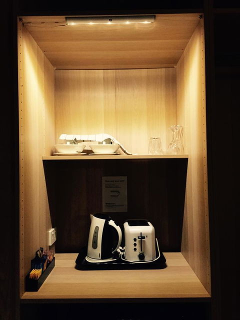 The Lookout Cave Underground Motel - Accommodation Kalgoorlie 43