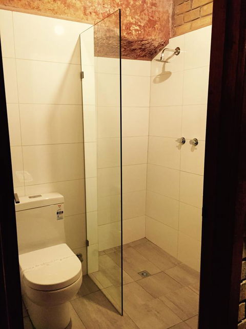 The Lookout Cave Underground Motel - Accommodation Kalgoorlie 44