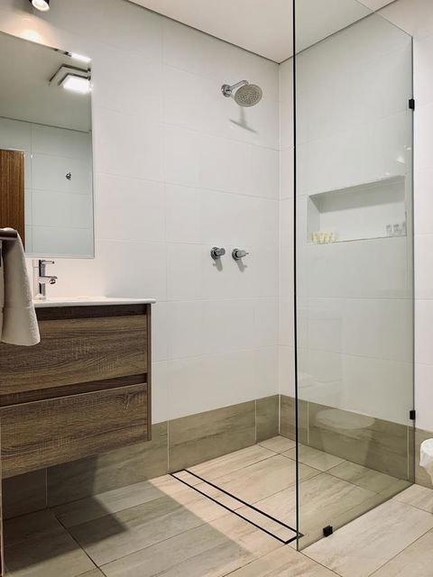 The Lookout Cave Underground Motel - Accommodation Kalgoorlie 1