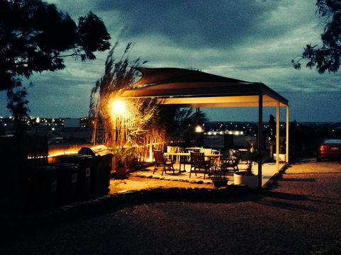 The Lookout Cave Underground Motel - Accommodation Kalgoorlie 14