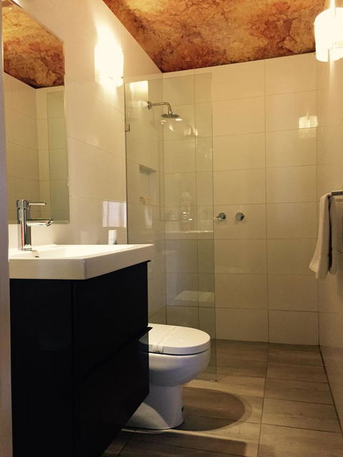 The Lookout Cave Underground Motel - Accommodation Kalgoorlie 39