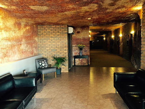 The Lookout Cave Underground Motel - Accommodation Kalgoorlie 18
