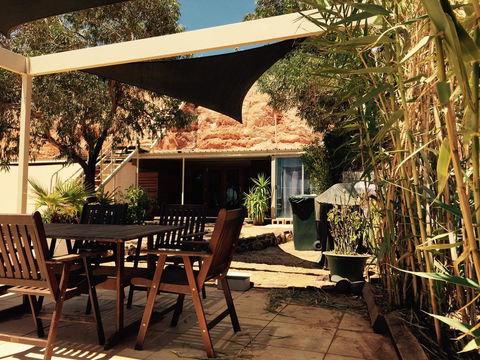 The Lookout Cave Underground Motel - Accommodation Kalgoorlie 16