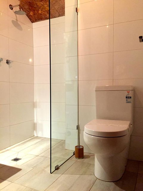 The Lookout Cave Underground Motel - Accommodation Kalgoorlie 38